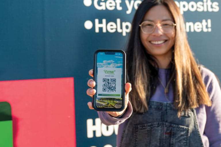 Can and Bottle Drop-Off Return Redemption Locations Near You - CLYNK