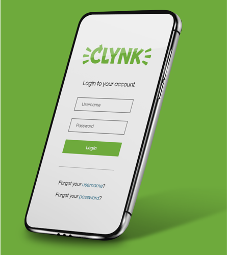 CLYNK Mobile Payments