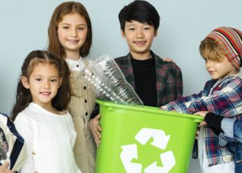 CLYNK for Schools Recycling Challenge