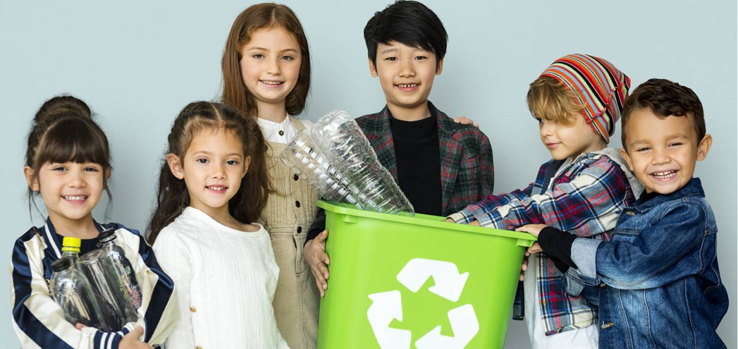 CLYNK for Schools Recycling Challenge