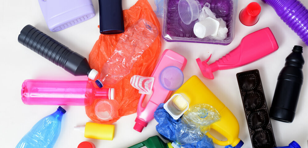 CLYNK’s Guide to the Recyclability of Different Plastic Types - CLYNK
